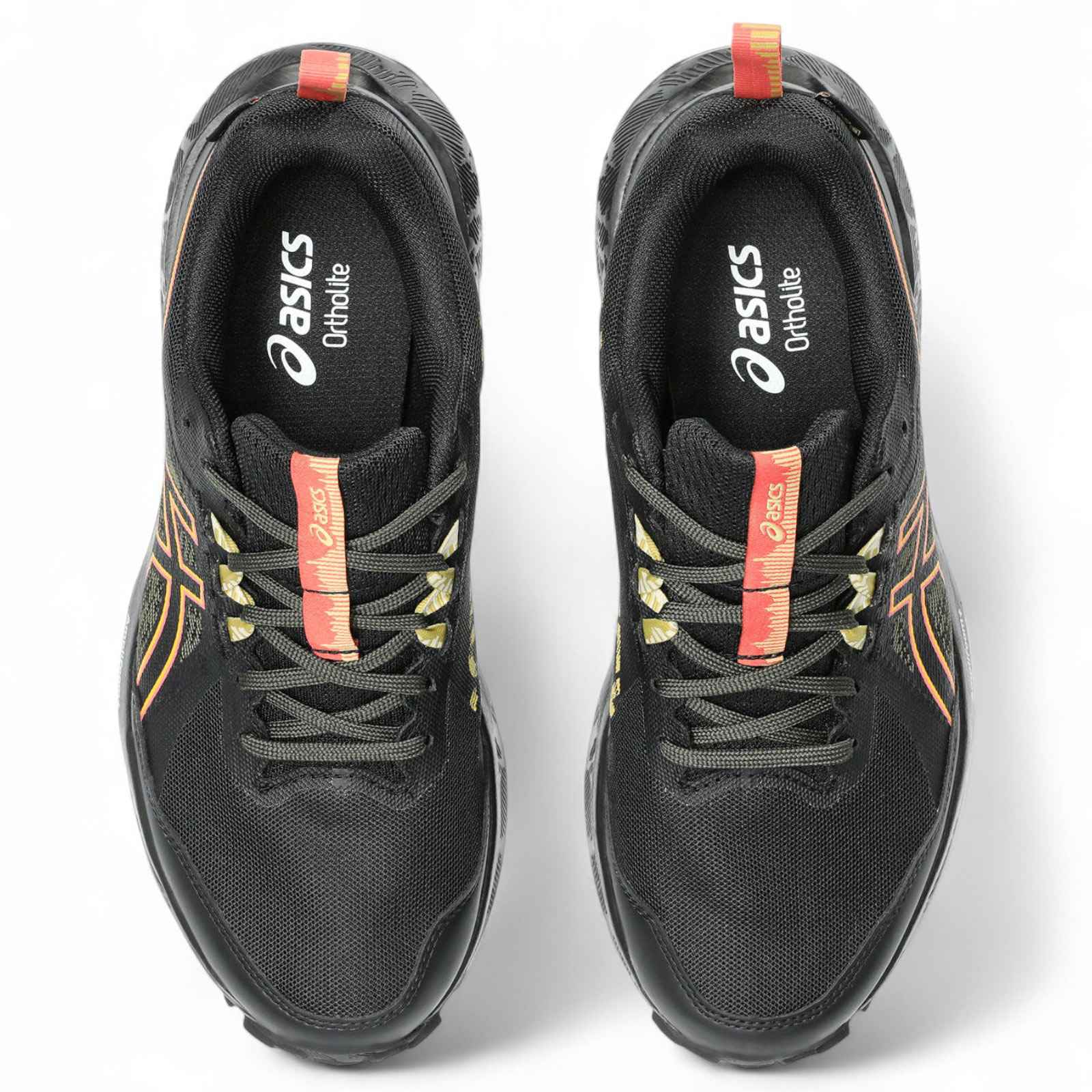 Asics Gel-Sonoma 8 GTX Womens Trail Running Shoes - Image 3