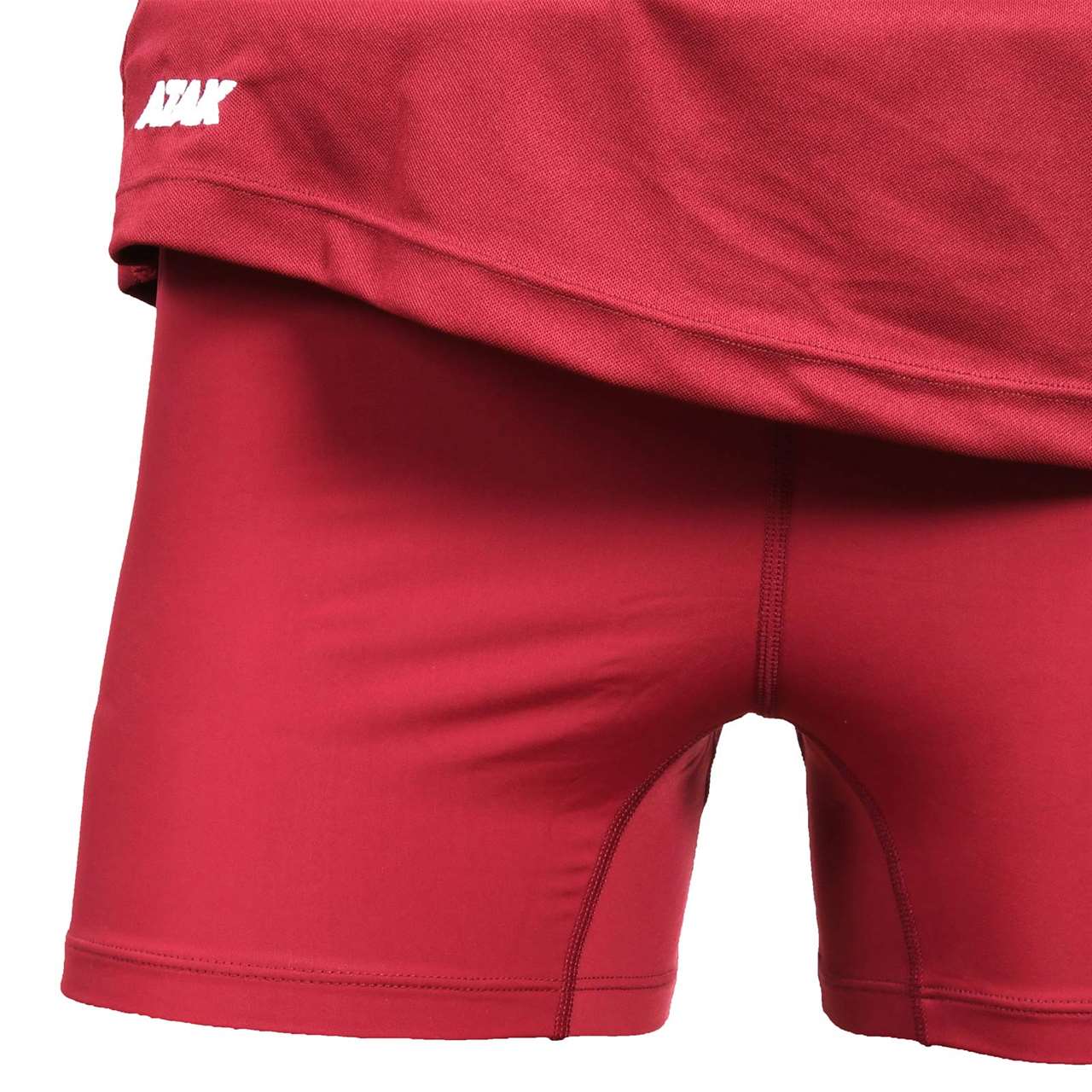 ATAK Camogie Girls Skort - Image 4
