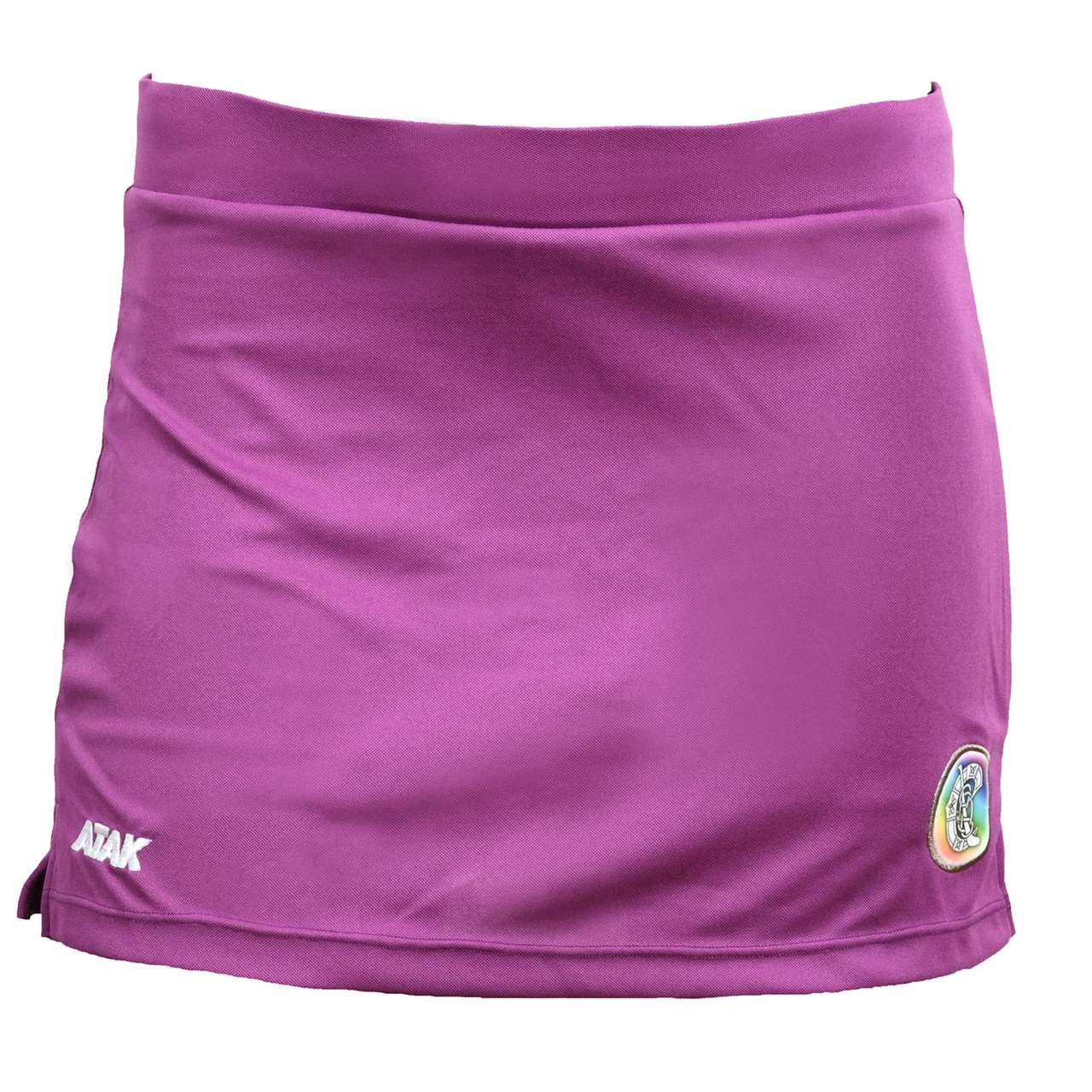 ATAK Camogie Girls Skort - Image 3