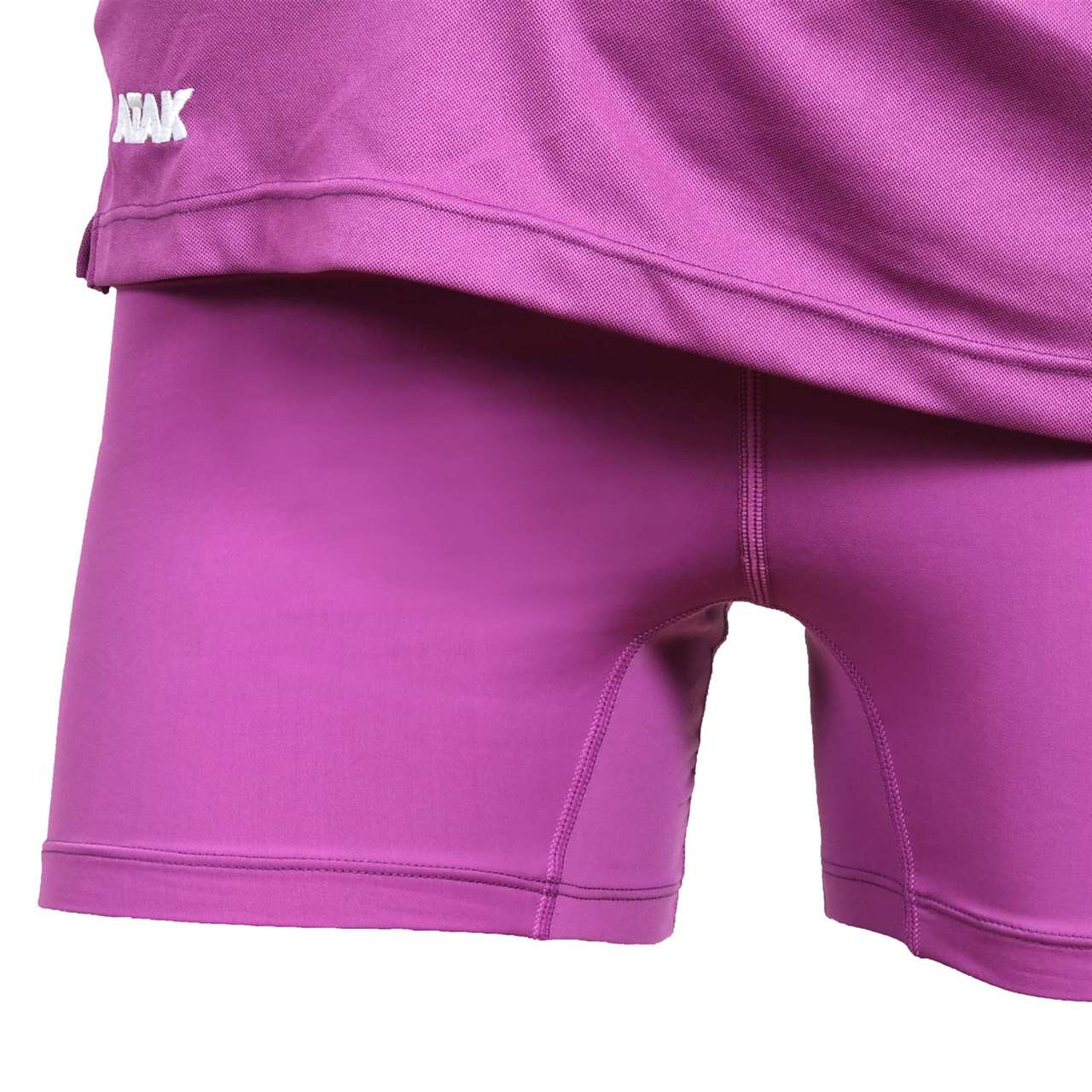 ATAK Camogie Girls Skort - Image 4