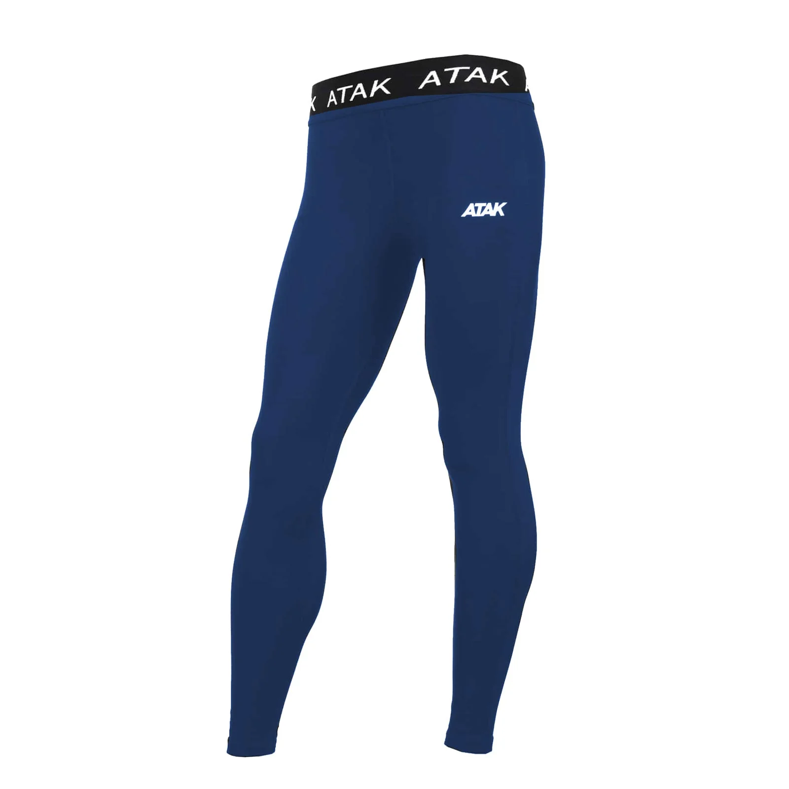 Atak Compression Womens Tights - Image 2