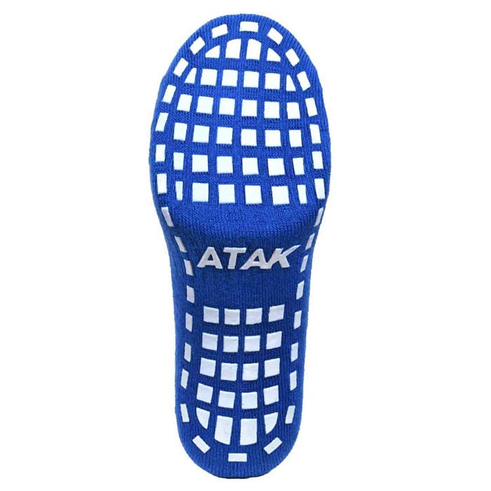 ATAK Gripzlite Pro Adult Socks - Image 4
