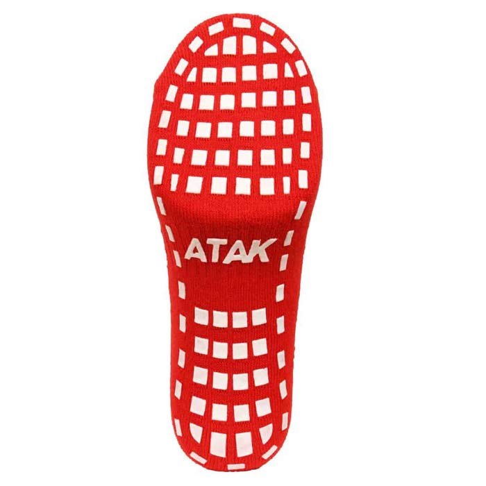 ATAK Gripzlite Pro Adult Socks - Image 4