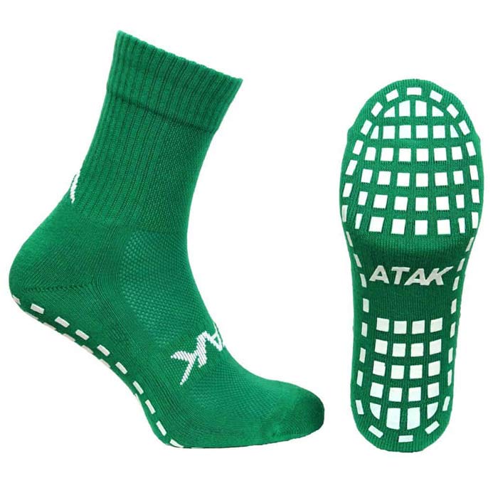 ATAK Gripzlite Pro Adult Socks - Image 5