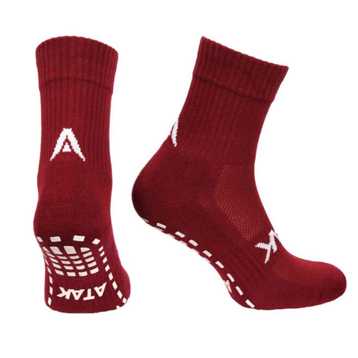 ATAK Gripzlite Pro Kids Socks - Image 2