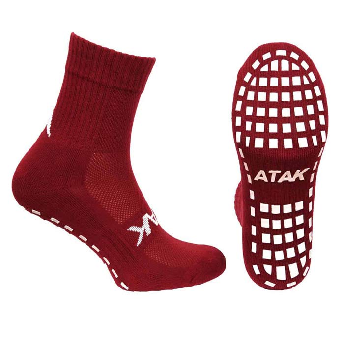 ATAK Gripzlite Pro Kids Socks - Image 5