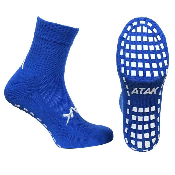 ATAK Gripzlite Pro Kids Socks - Image 5