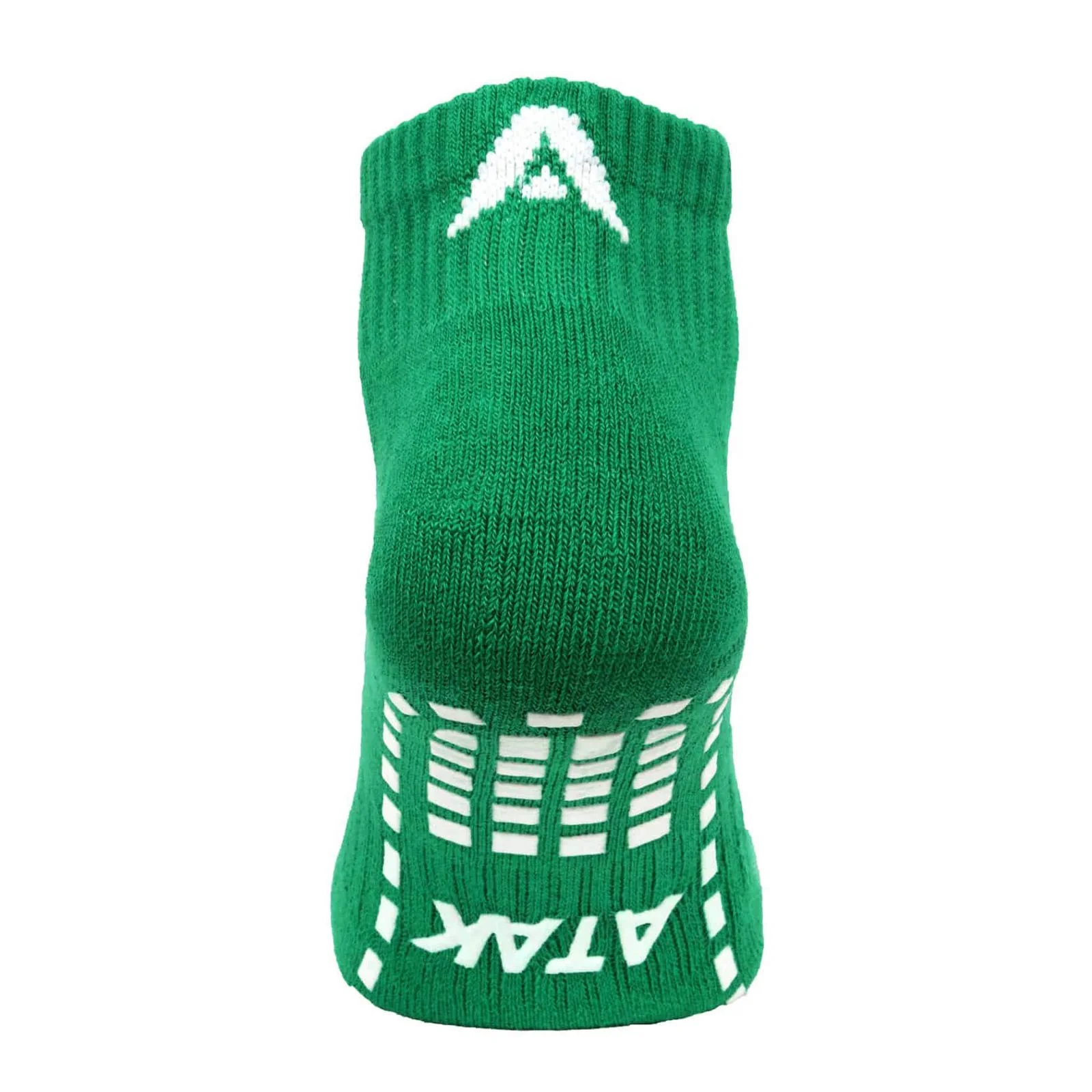ATAK Gripzlite Pro Quarters Adult Socks - Image 3