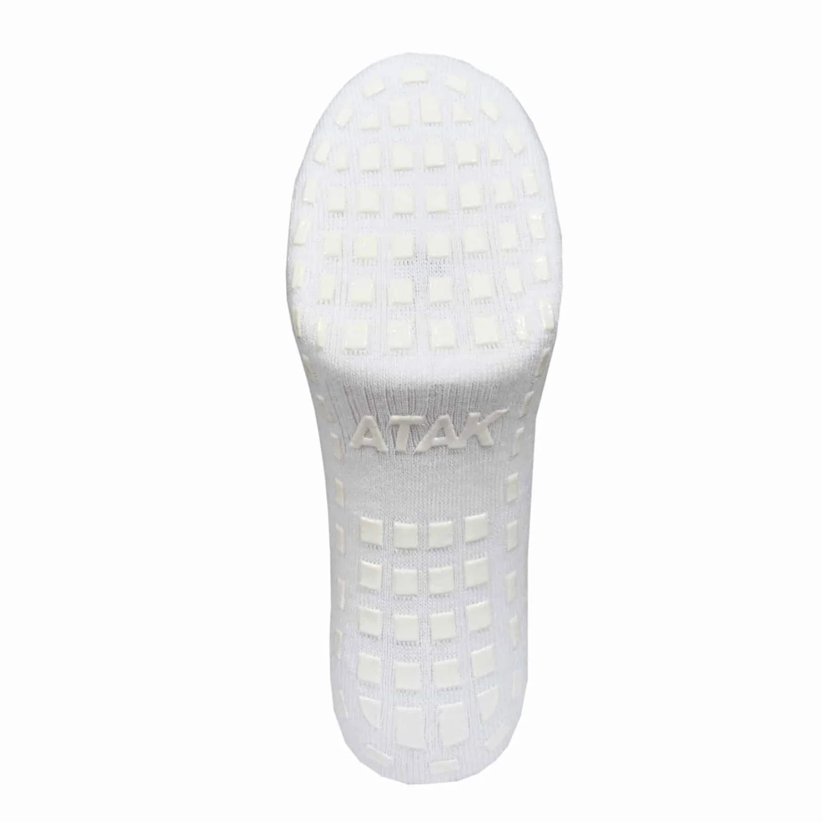 ATAK Gripzlite Pro Quarters Adult Socks - Image 4