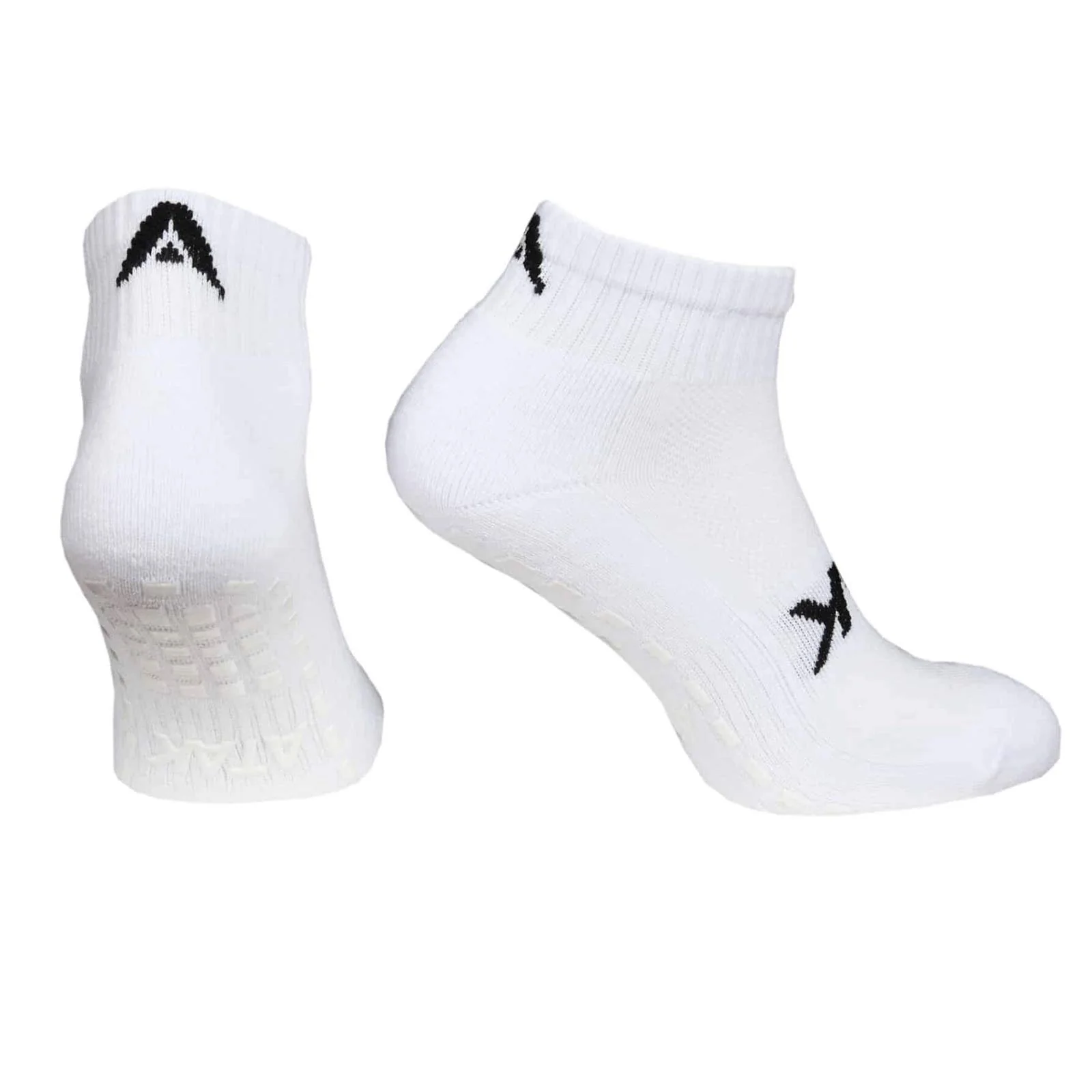 ATAK Gripzlite Pro Quarters Kids Socks - Image 2