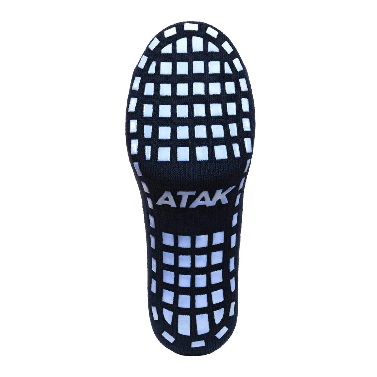 ATAK Gripzlite Pro Quarters Kids Socks - Image 4