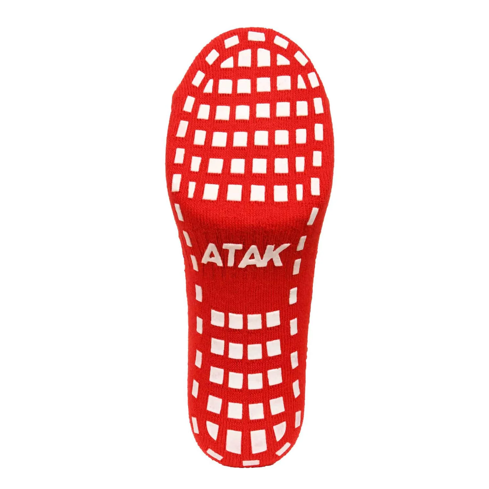 ATAK Gripzlite Pro Quarters Kids Socks - Image 4