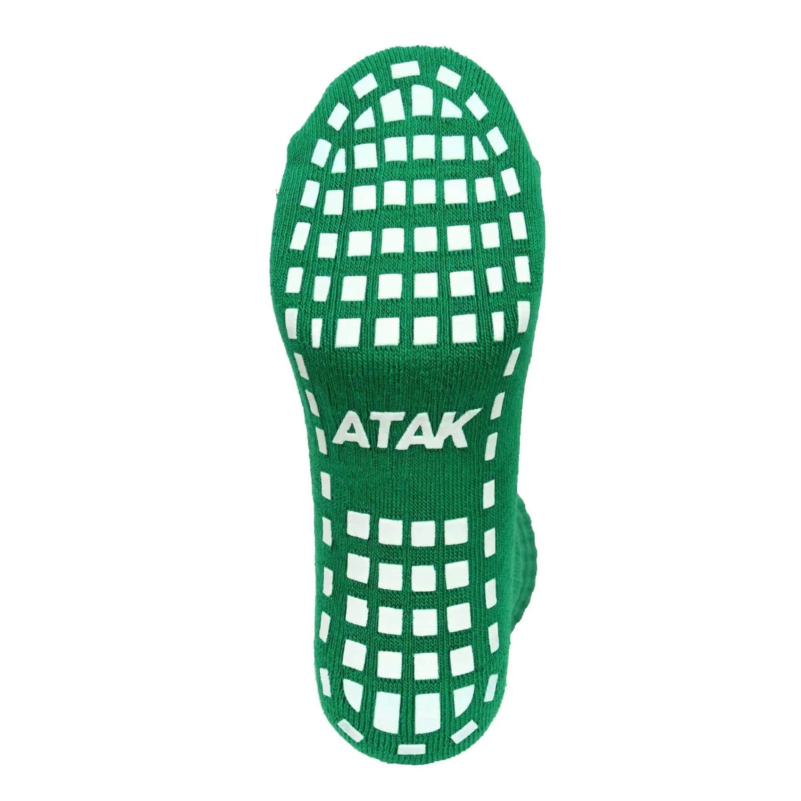 ATAK Gripzlite Pro Quarters Kids Socks - Image 4