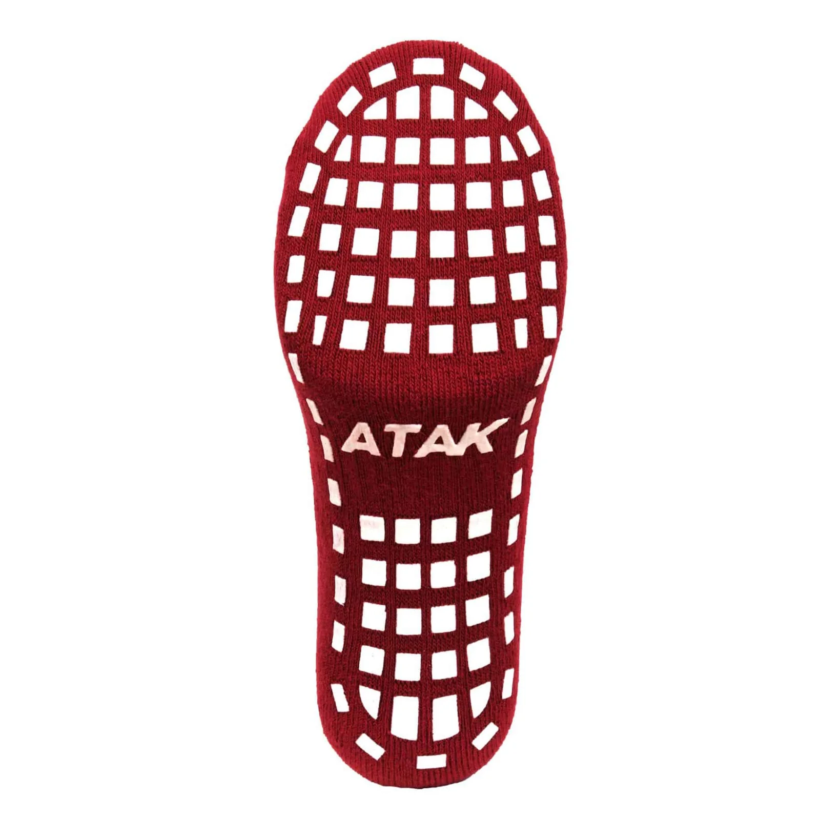 ATAK Gripzlite Pro Quarters Kids Socks - Image 4