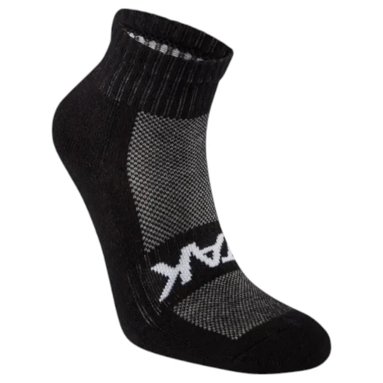 ATAK Ground Force Golf Grip Socks - Black - Image 2