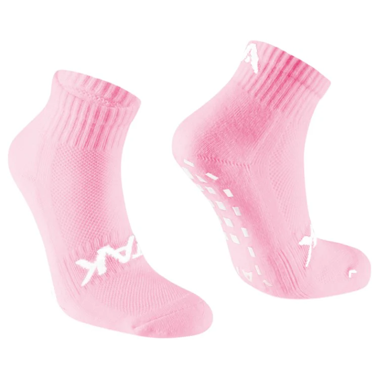 ATAK Ground Force Golf Grip Socks - Pink