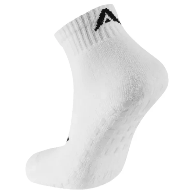 ATAK Ground Force Golf Grip Socks - White - Image 3