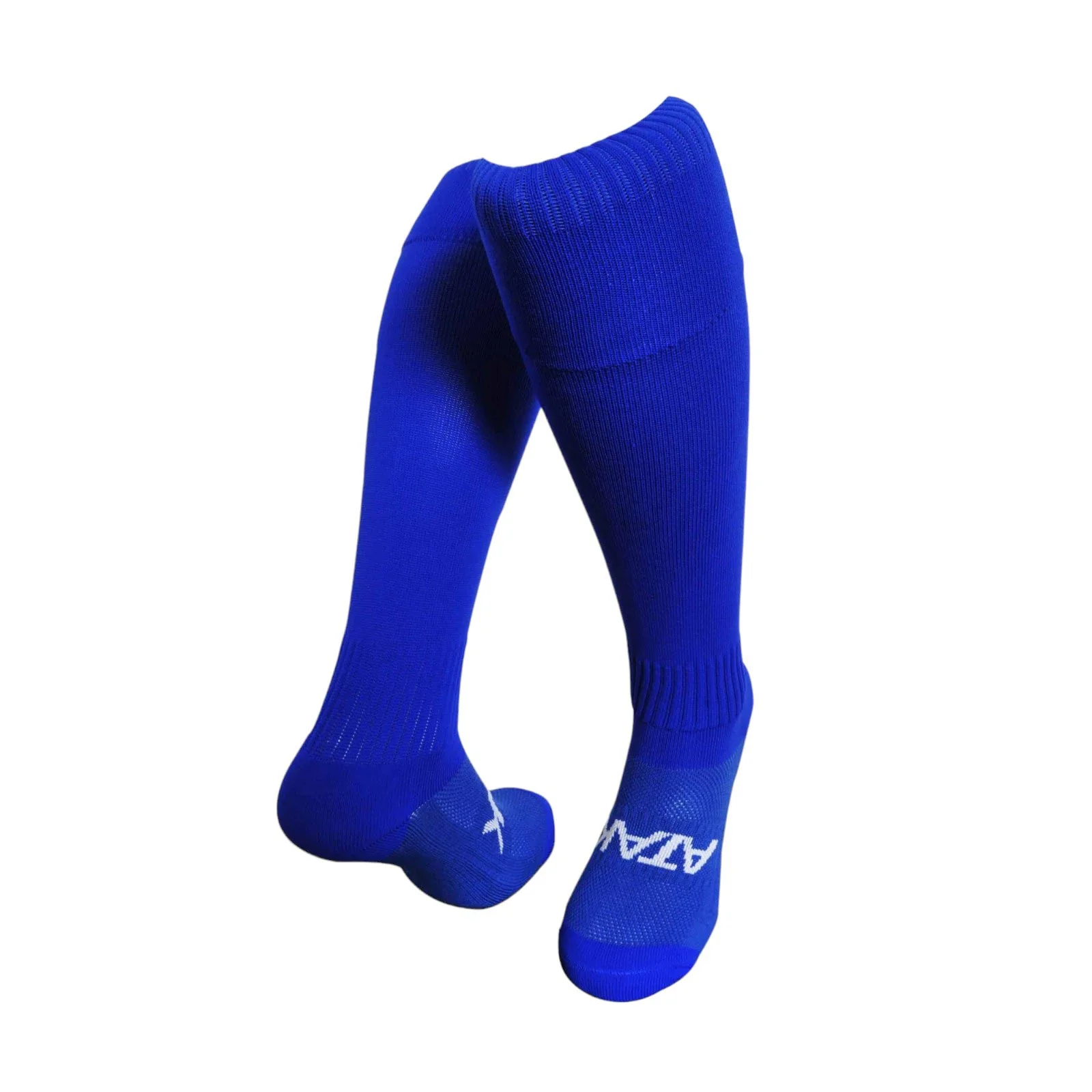Atak Plain Sports Socks - Image 2