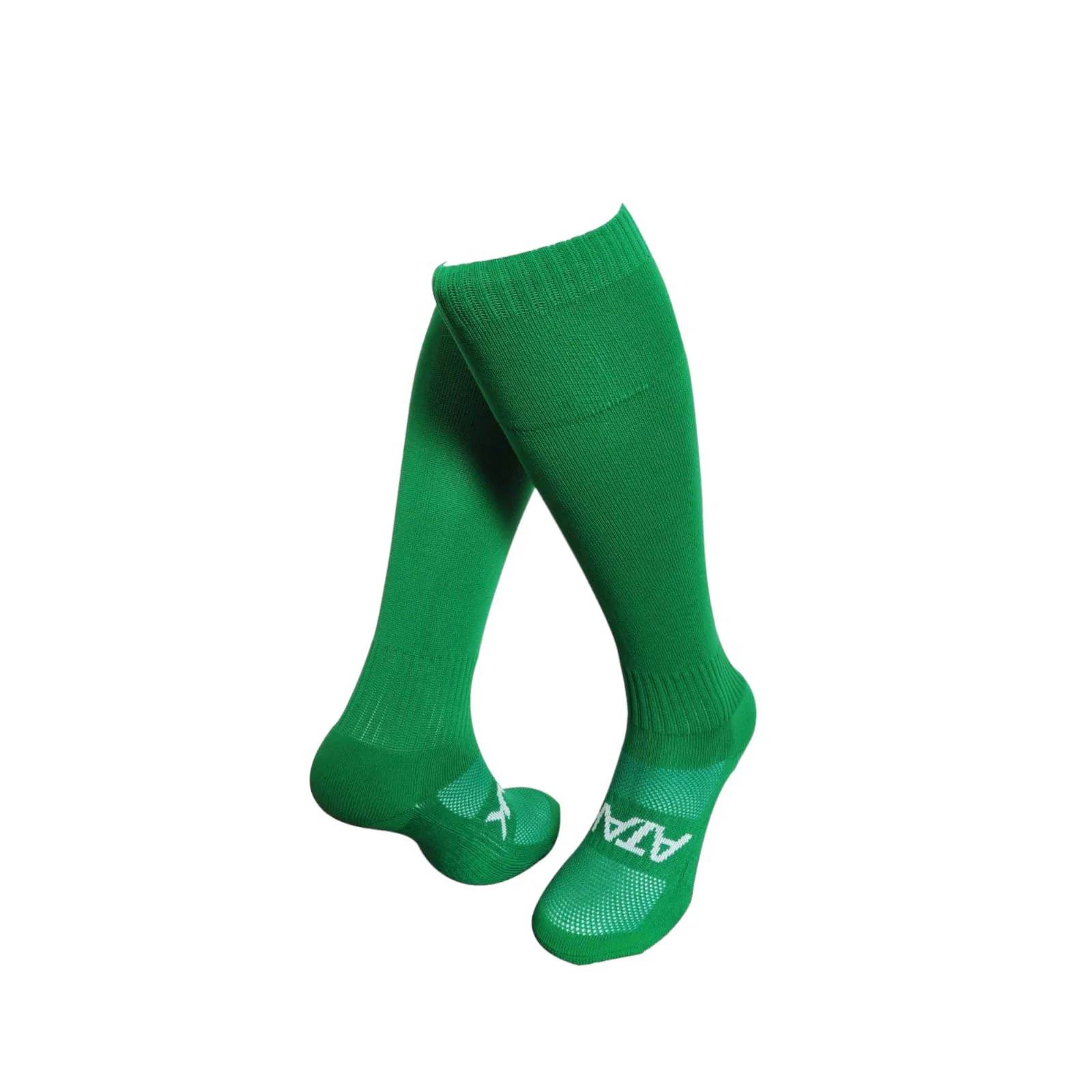 Atak Plain Kids Sports Socks - Image 2