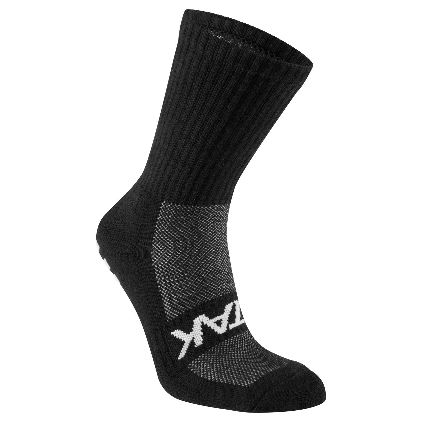 Atak Shox Grip Midleg Adults Socks - Image 2