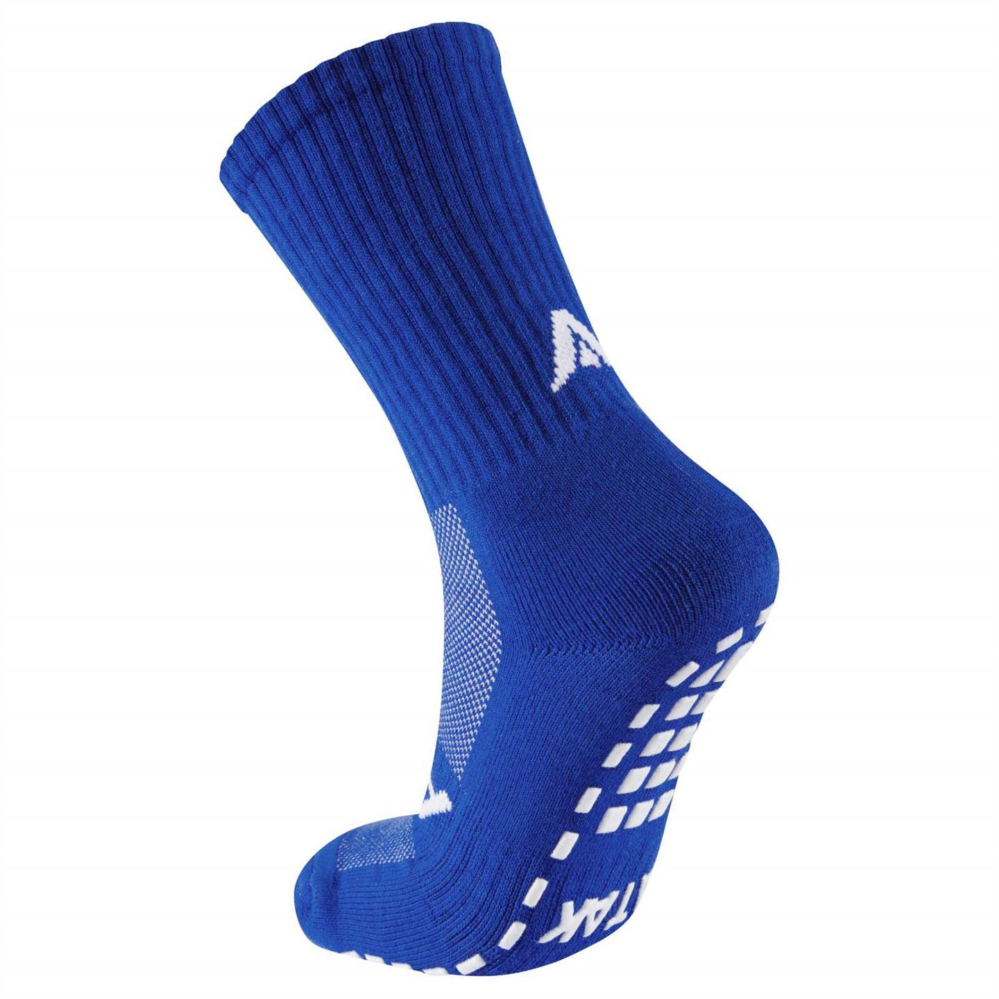Atak Shox Grip Midleg Kids Socks - Image 3