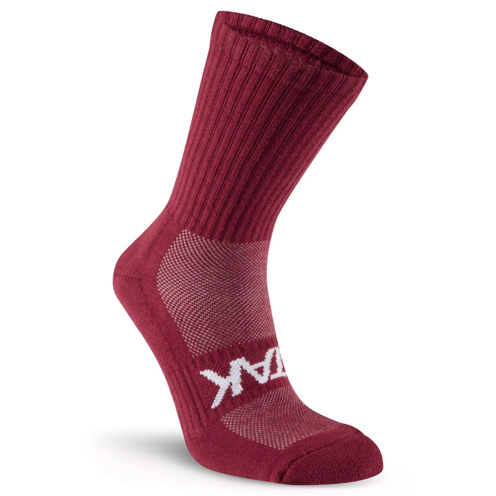Atak Shox Grip Midleg Kids Socks - Image 2