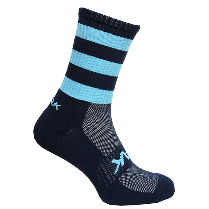 ATAK Shox Midleg Hoop Adult Socks