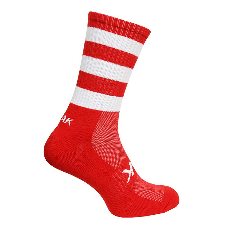 ATAK Shox Midleg Hoop Kids Socks