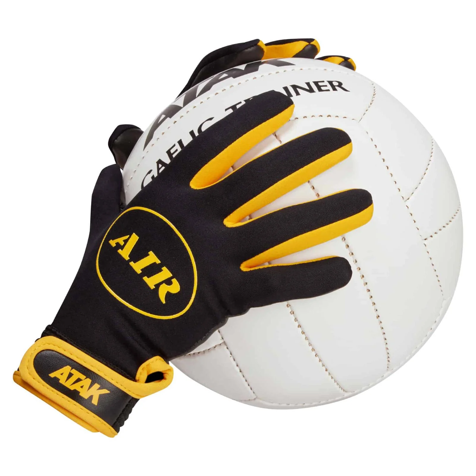Atak Sports Air Gaelic Gloves - Image 3