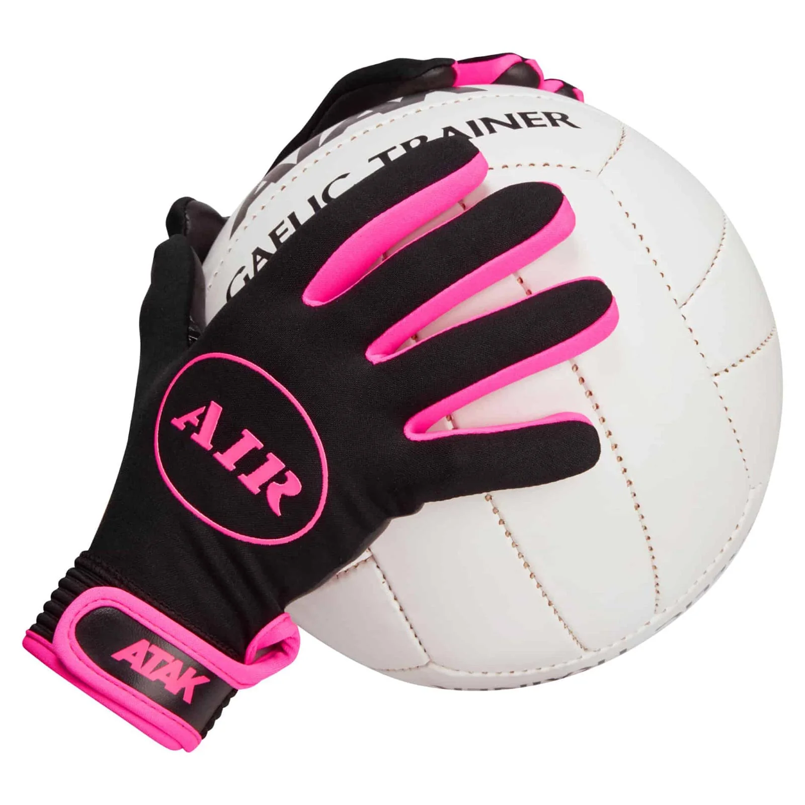 Atak Sports Air Gaelic Gloves - Image 3
