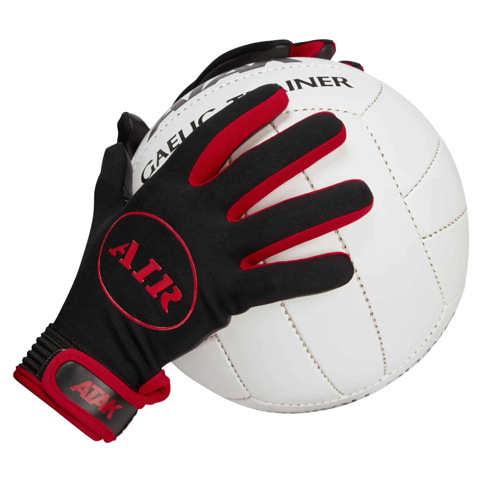 Atak Sports Air Gaelic Gloves - Image 3