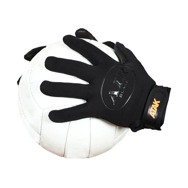 ATAK Sports Air Kids Glove Black - Image 2