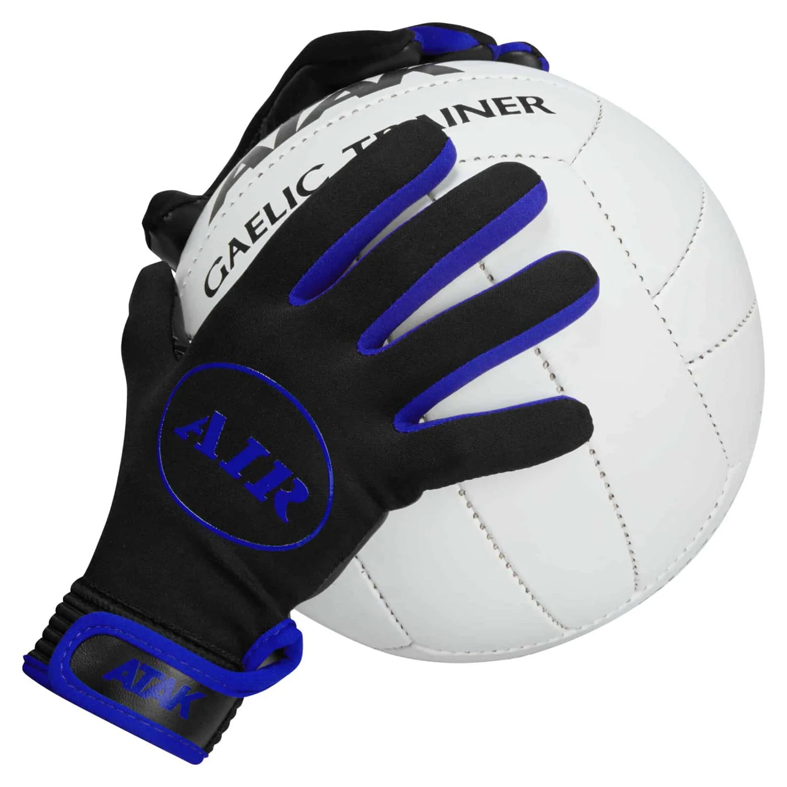 Atak Sports Air Kids Gaelic Gloves - Image 3
