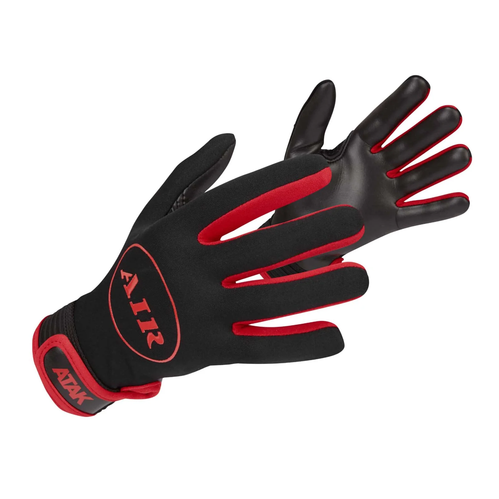 Atak Sports Air Kids Gaelic Gloves - Image 4