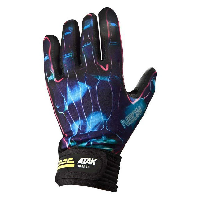 ATAK Sports Neon Glove