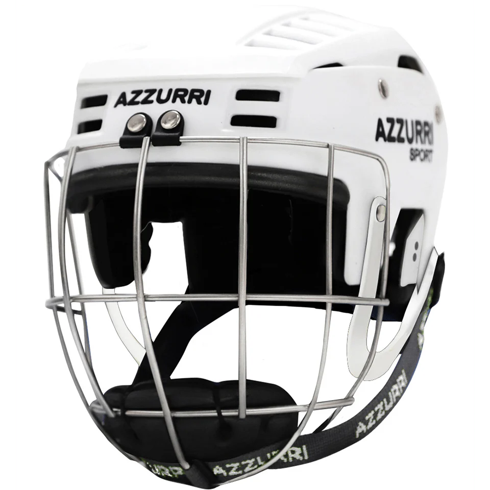 Azzurri Hurling Helmet