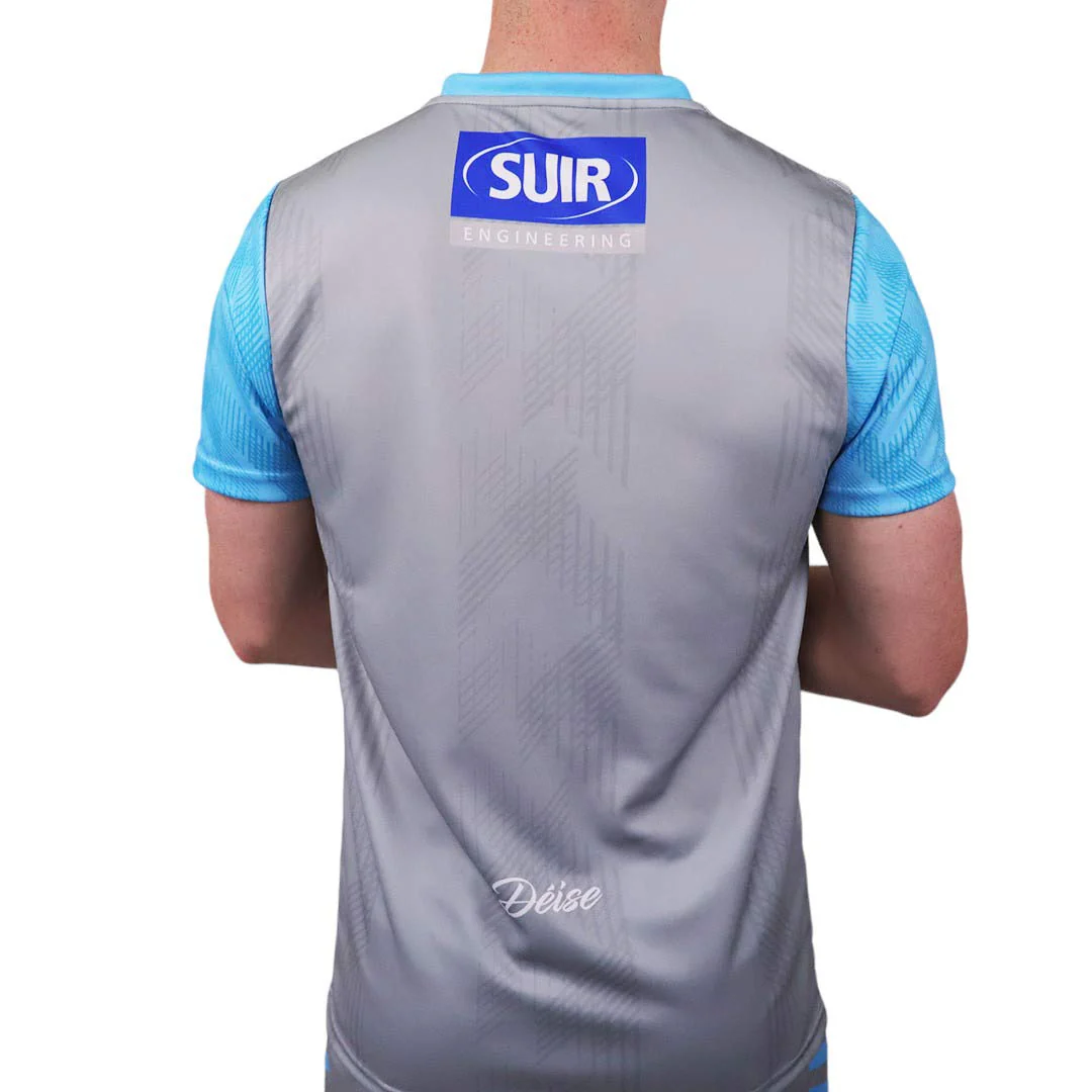 Azzurri Waterford 2024 Goalkeeper Home Jersey - Image 2