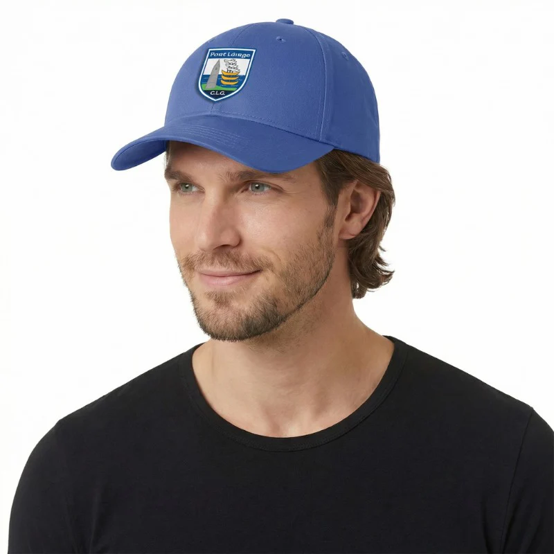 Azzurri Waterford Alabama 2026 Baseball Cap