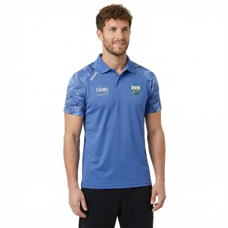 Azzurri Waterford Alabama 2026 Polo