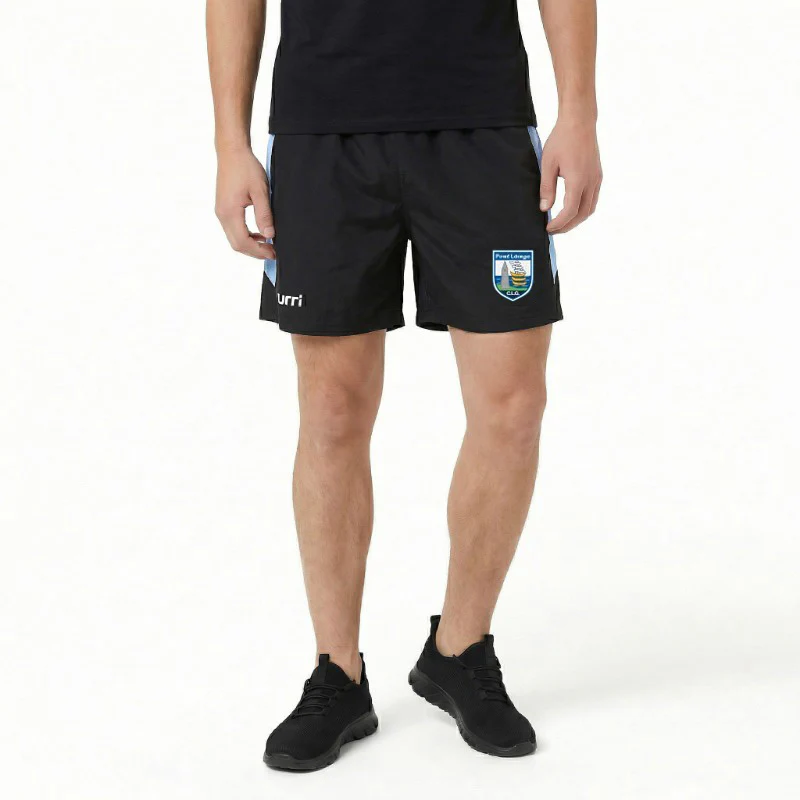 Azzurri Waterford Alabama 2026 Leisure Shorts