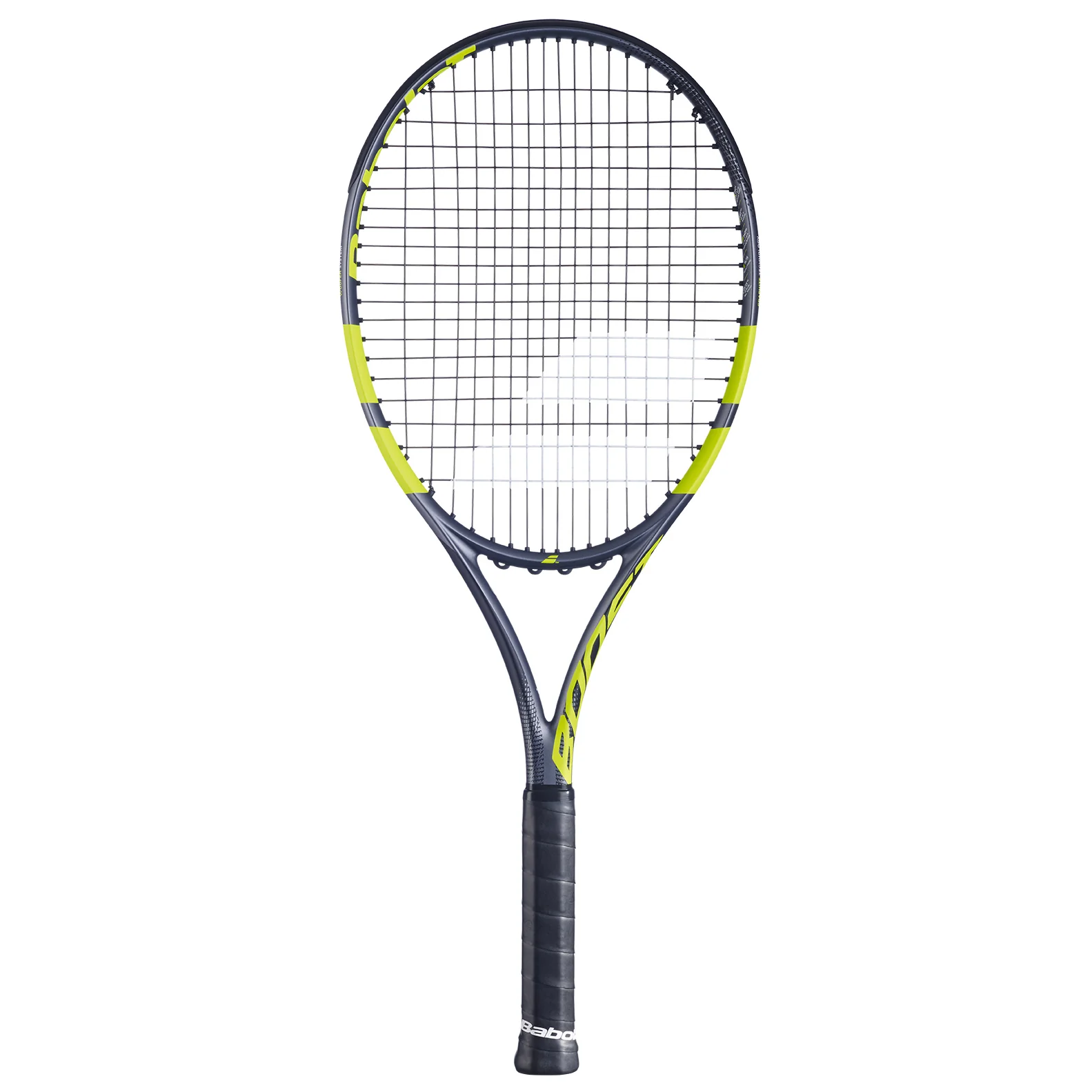 Babolat Boost Aero Tennis Racket Grey