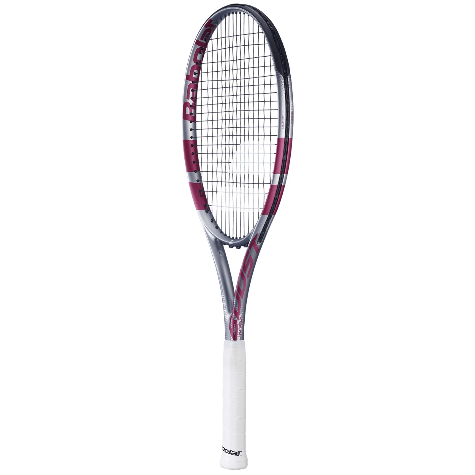 Babolat Boost Aero Tennis Racket Pink - Image 2