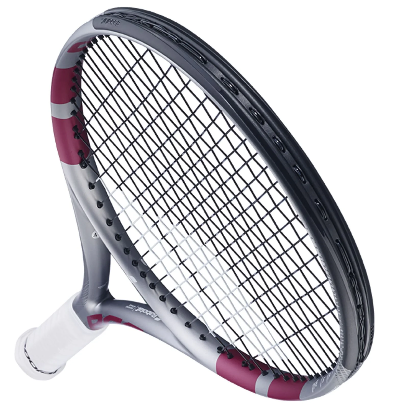 Babolat Boost Aero Tennis Racket Pink - Image 5
