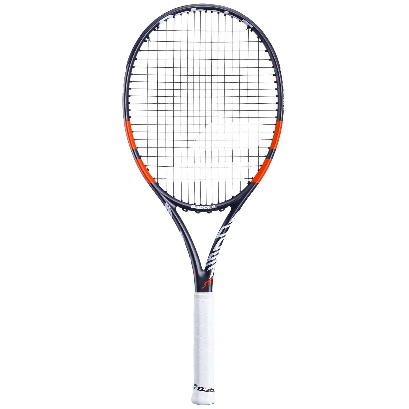 Babolat Boost Strike Tennis Racket Black/Red
