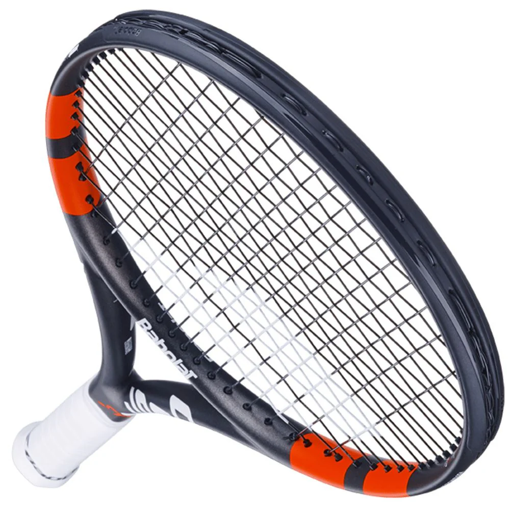 Babolat Boost Strike Tennis Racket Black/Red - Image 4