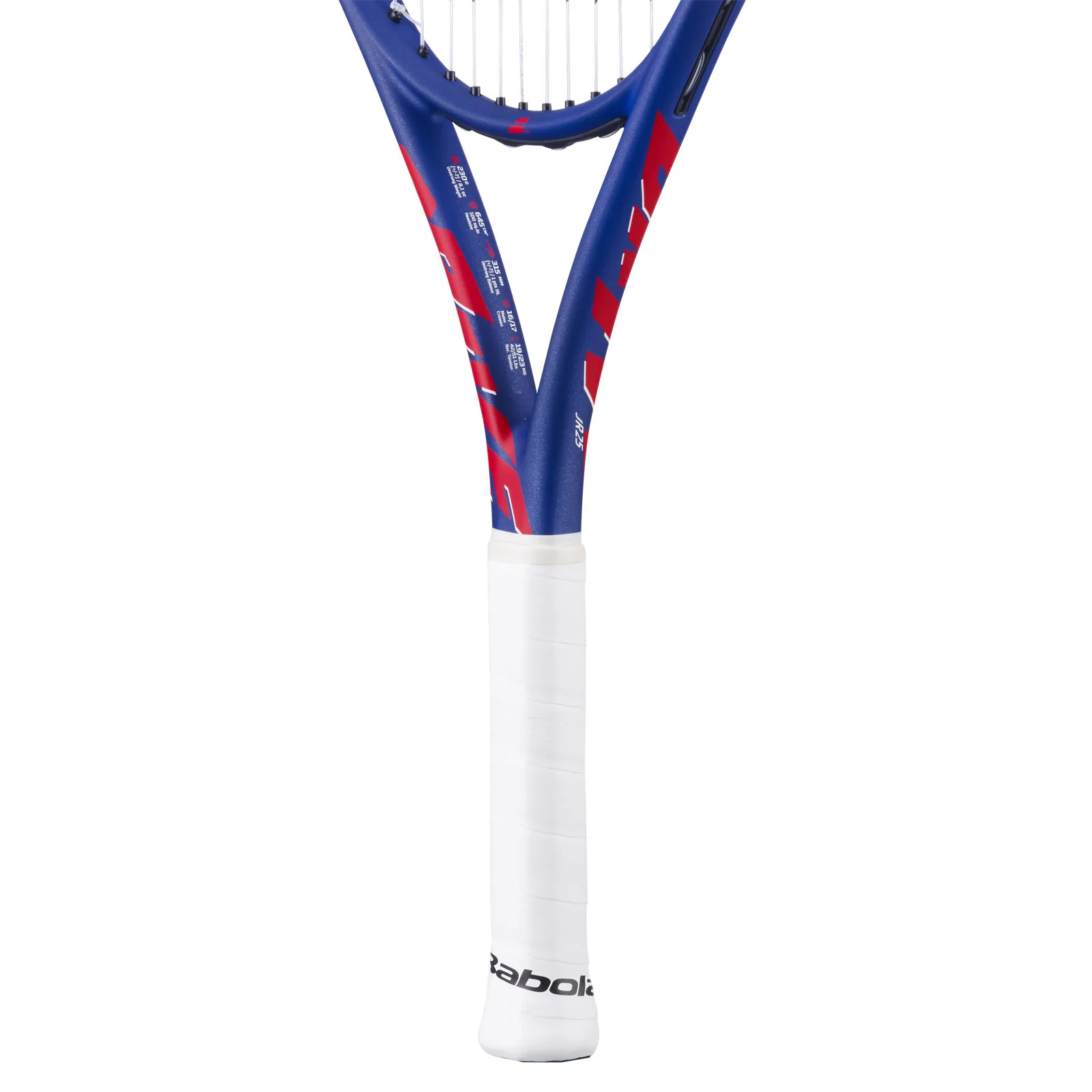 Babolat Drive Junior 25 Tennis Racket - Image 4