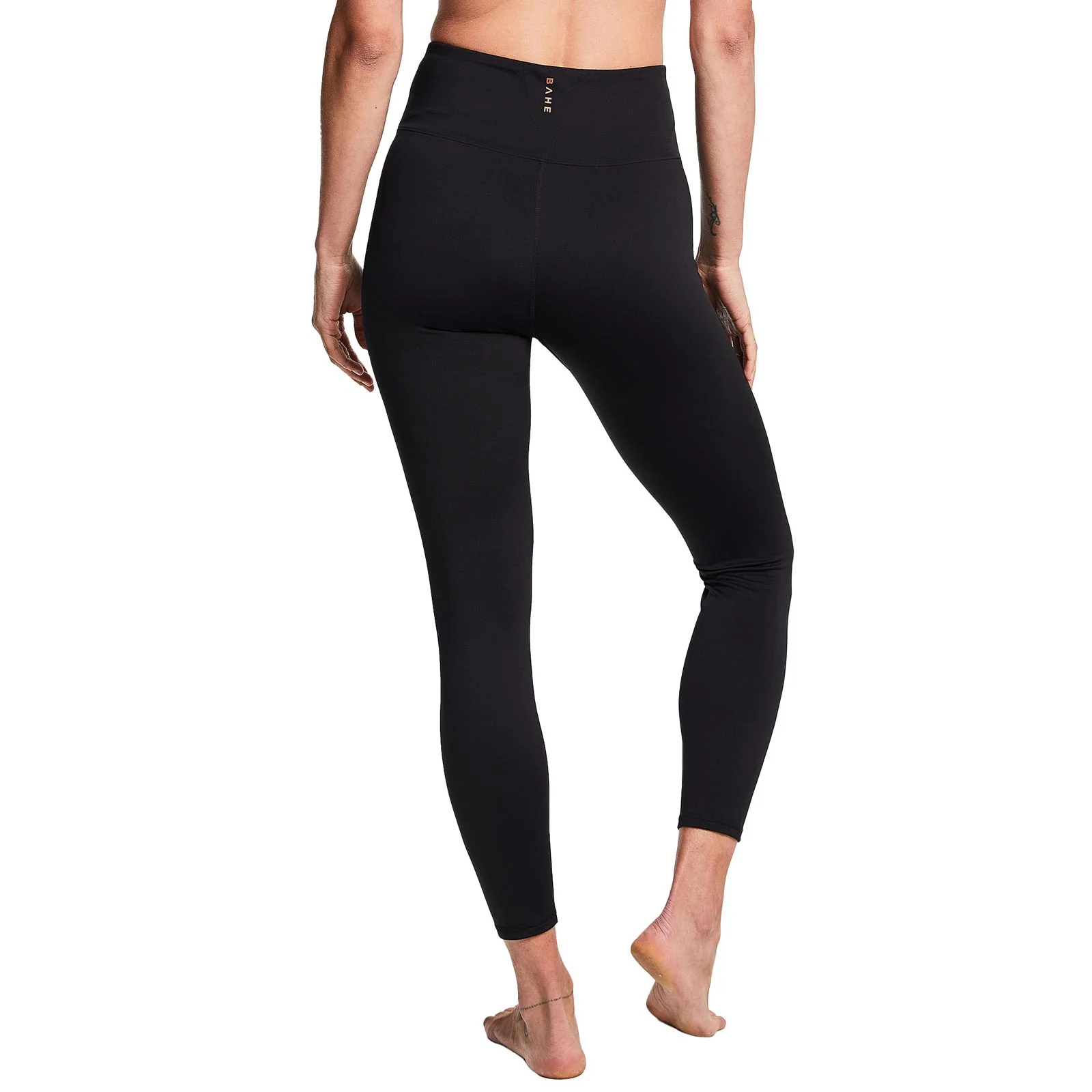Bahe Dinamica Highrise 7/8 Womens Leggings - Image 2