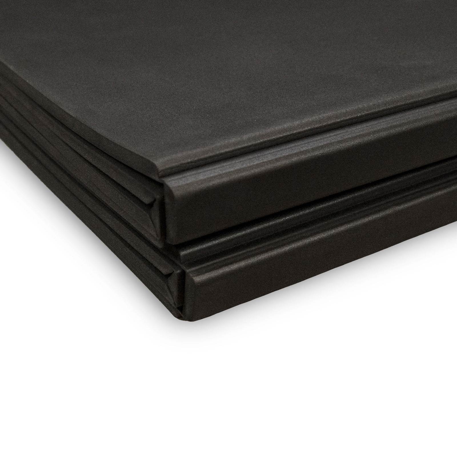 Bahe Foldup 6mm Yoga Mat - Image 6