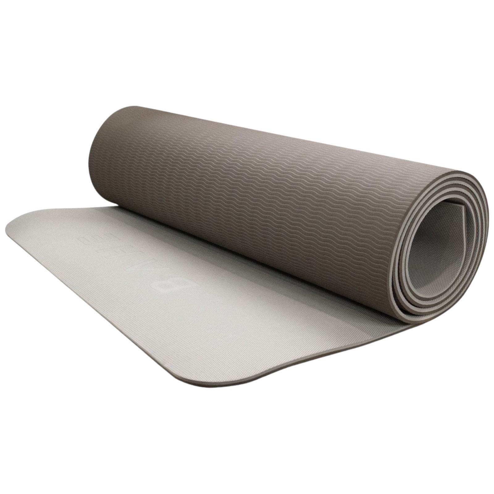 Bahe Soft Touch Reversible XL 6mm Yoga Mat - Image 5