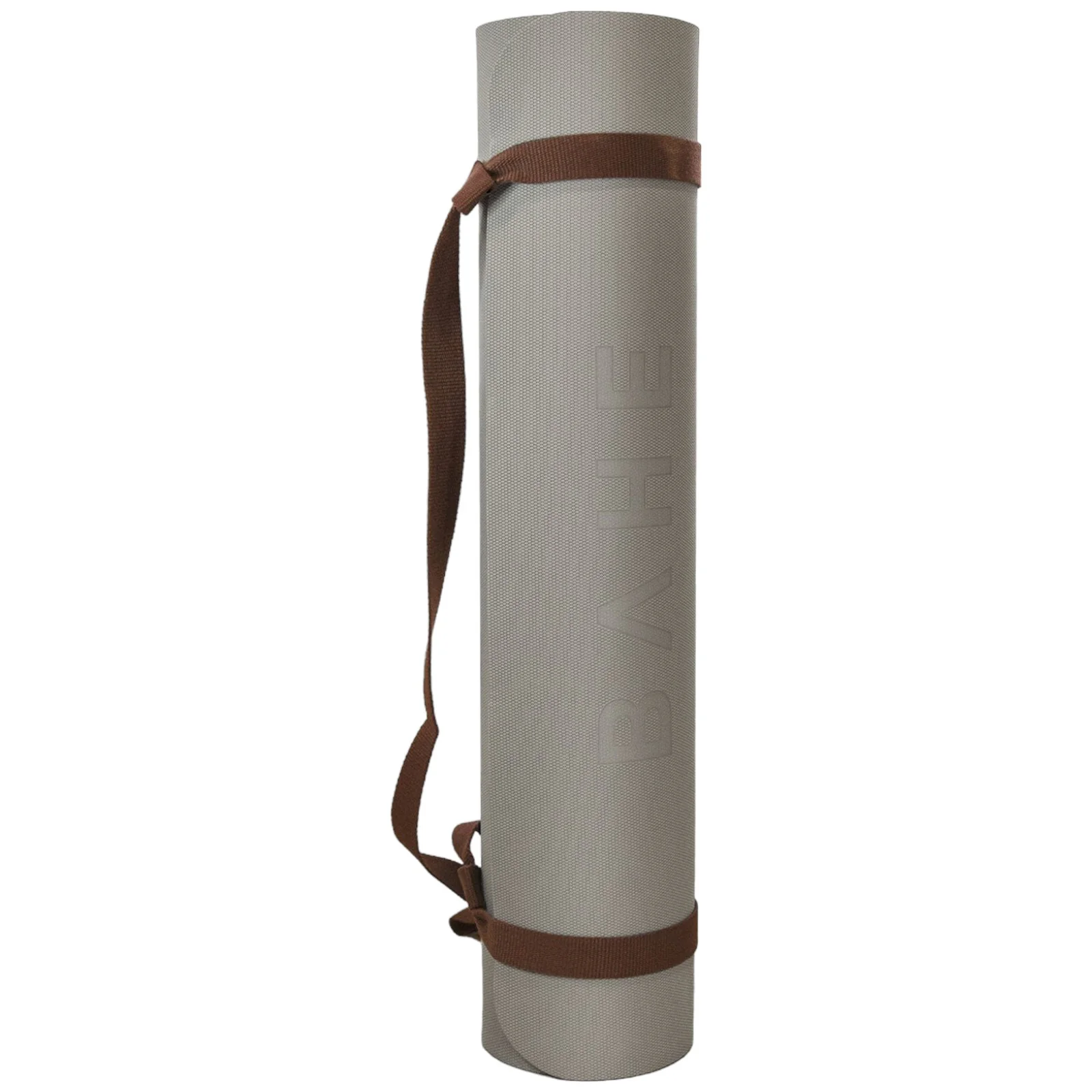 Bahe Soft Touch Reversible XL 6mm Yoga Mat - Image 7